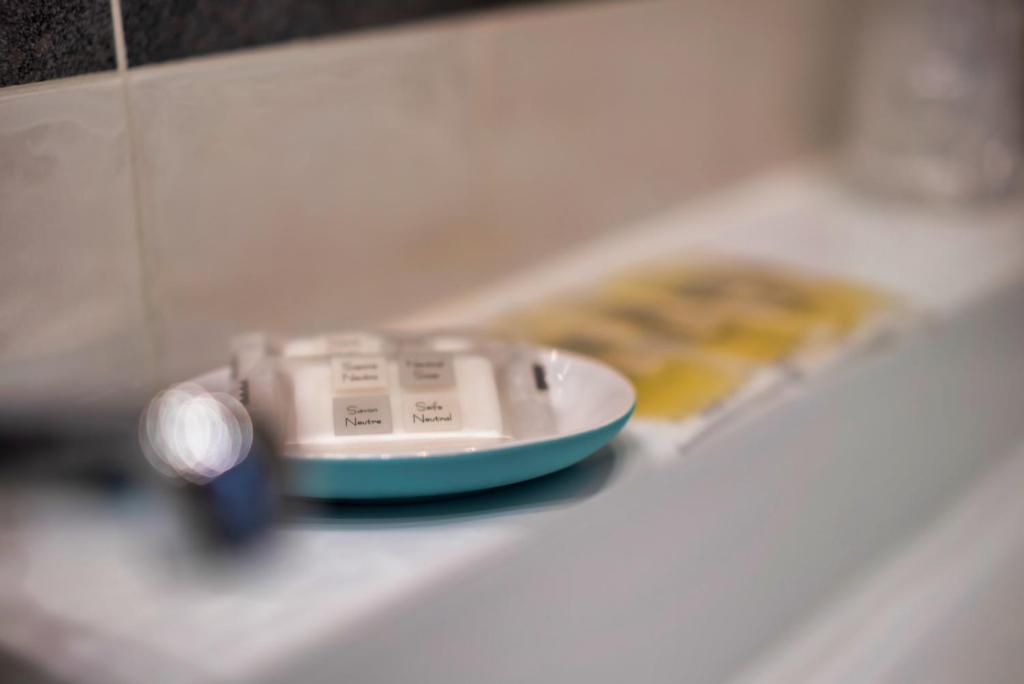 Casa Mia in Trastevere - Resim 28