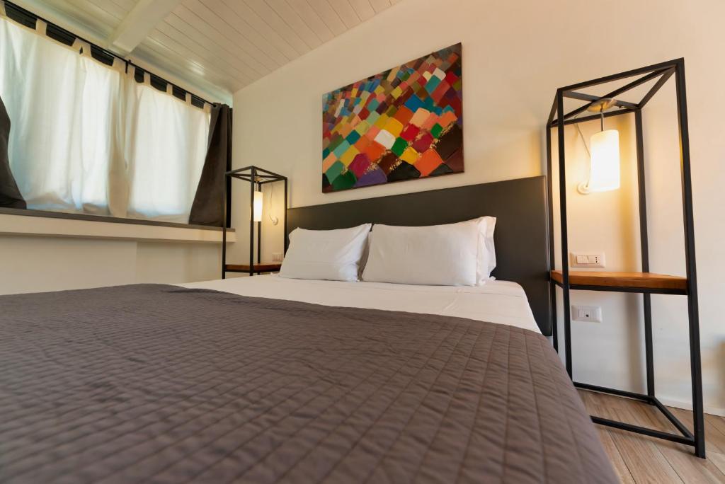 Casa Mia in Trastevere - Resim 31