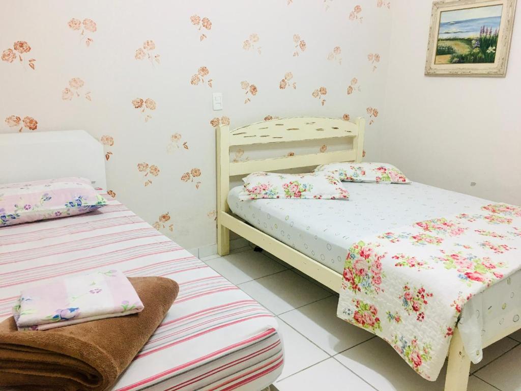  APARTAMENTO/CASA - ILHA COMPRIDA/SP até 10 pessoas