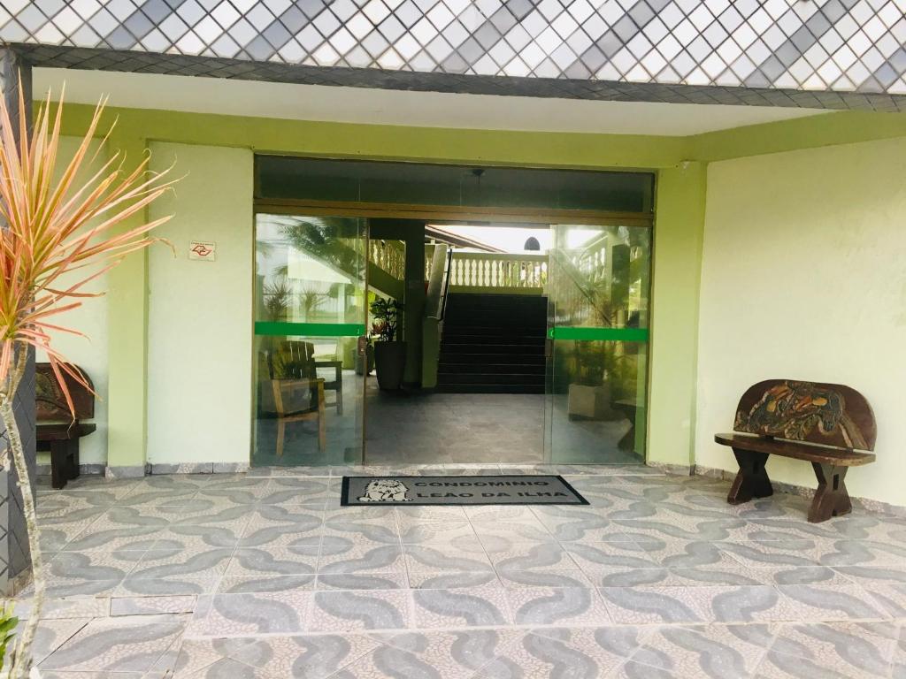  APARTAMENTO/CASA - ILHA COMPRIDA/SP até 10 pessoas