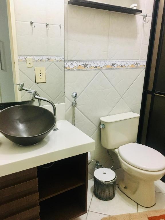  APARTAMENTO/CASA - ILHA COMPRIDA/SP até 10 pessoas