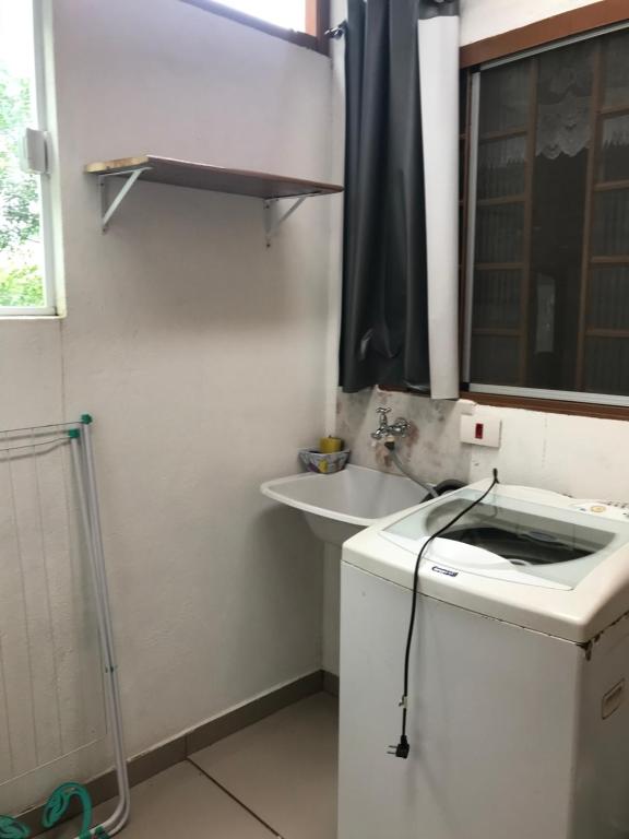  Loft Olho D'agua