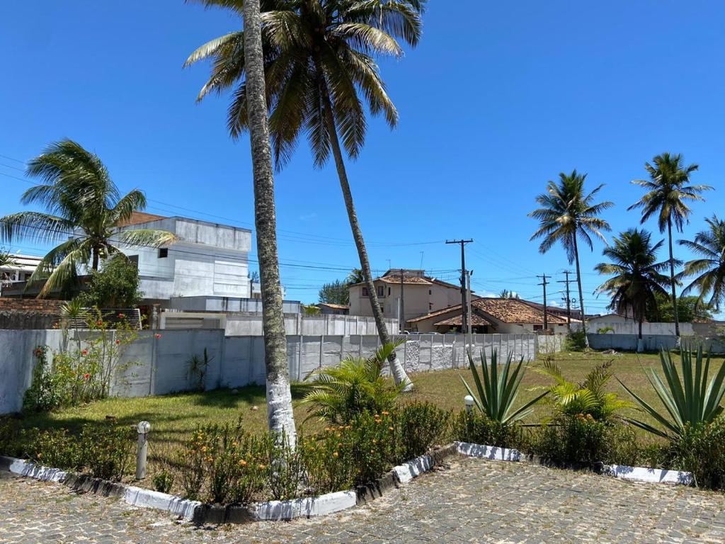  Apartmento em Praia de Guaibim