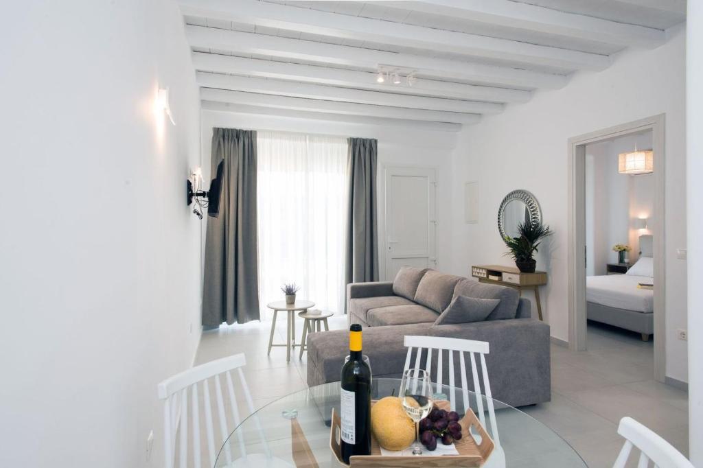 Desire Mykonos Apartments Mykonos photo 2