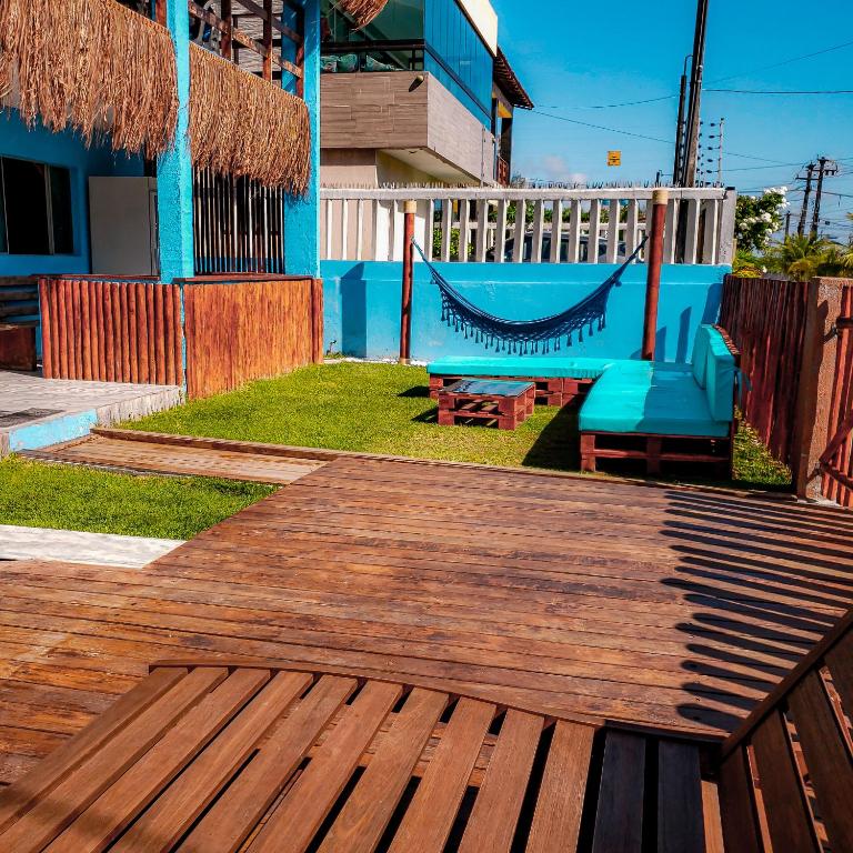 Fotografie z fotogalerie ubytování Pousada Casa Nui - Porto de Galinhas by Concavus v destinaci Porto de Galinhas