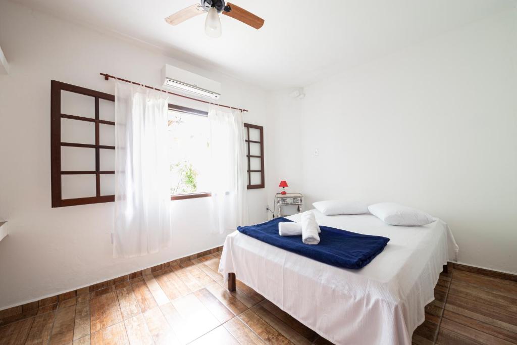  Casa colibri desativada