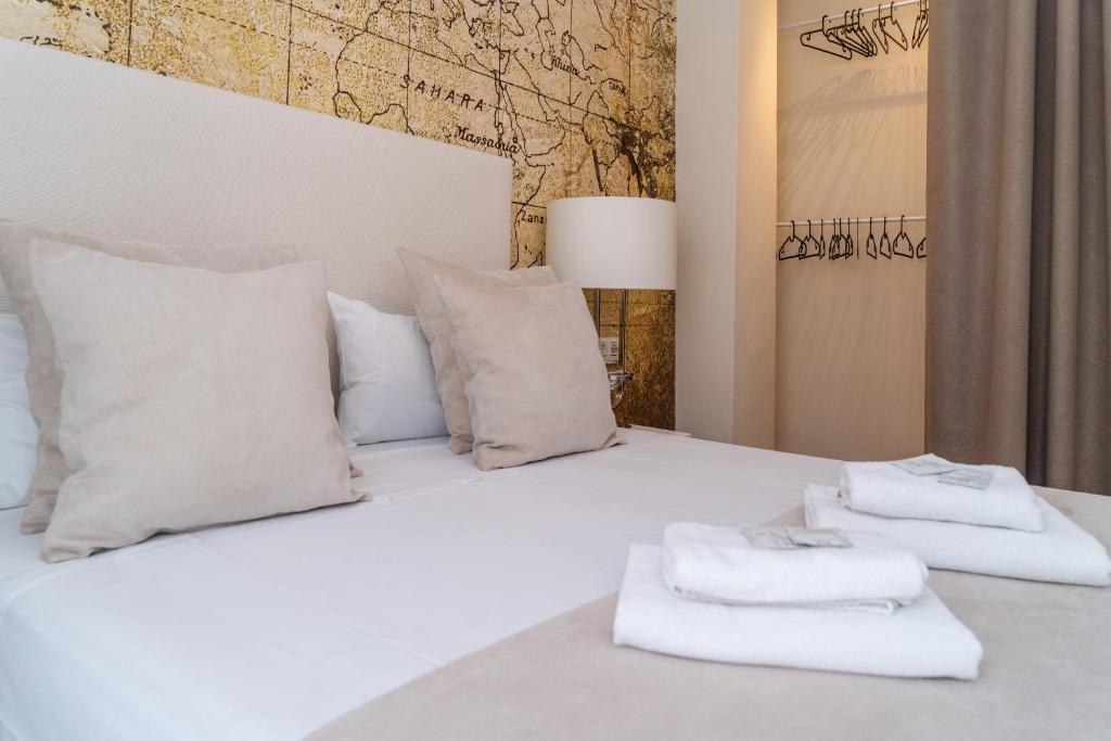 MD Puerto Rico Apartment Ruzafa, Valencia – Updated 2023 Prices