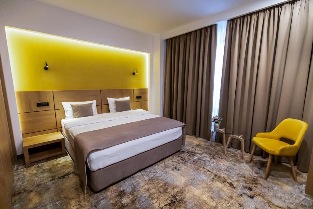 GRAND VIEW Hotel & Suites Copou - Standard Apartment