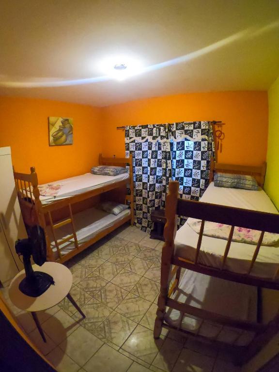  Maresias do Campeche Floripa HOSTEL