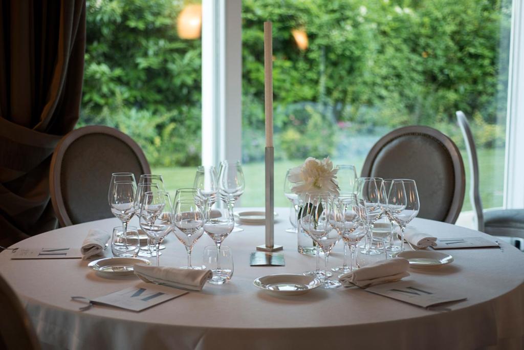 Fotografie z fotogalerie ubytování Villa Lattanzi v destinaci Marina Palmense