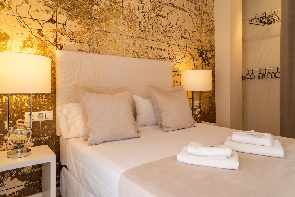 MD Puerto Rico Apartment Ruzafa, Valencia – Updated 2023 Prices