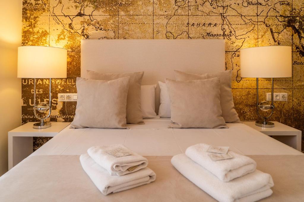 MD Puerto Rico Apartment Ruzafa, Valencia – Updated 2023 Prices