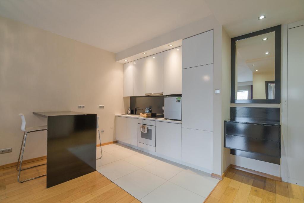 Platinum Towers Hotel Apartments - Resim 13