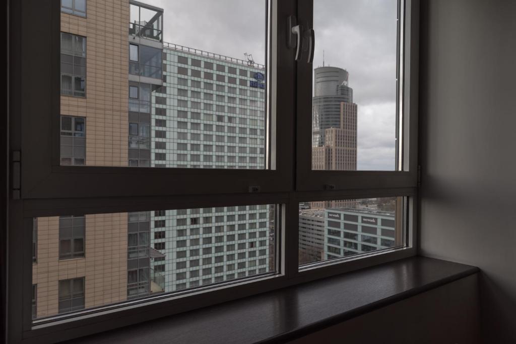 Platinum Towers Hotel Apartments - Resim 28