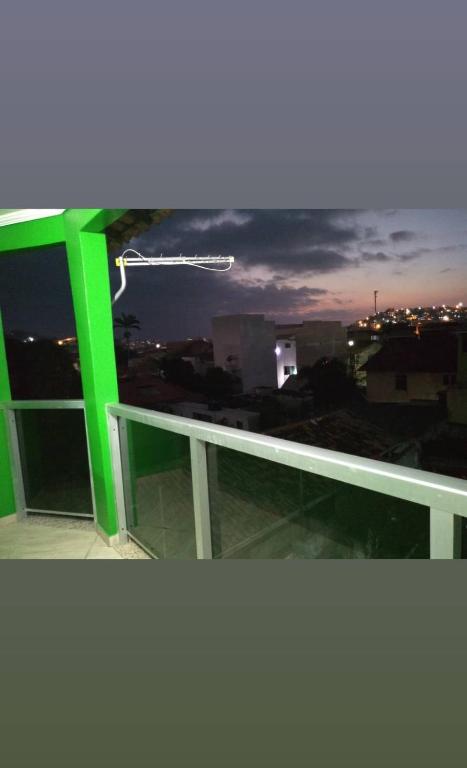  Giro Em Arraial