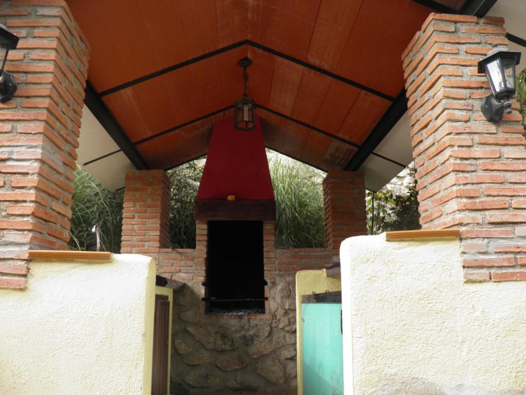 Fotografia z galérie ubytovania Casa el Tío Enrique v destinácii Cazorla