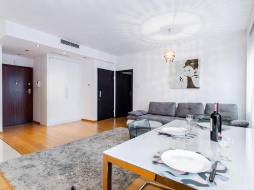 Platinum Towers Hotel Apartments - Resim 21