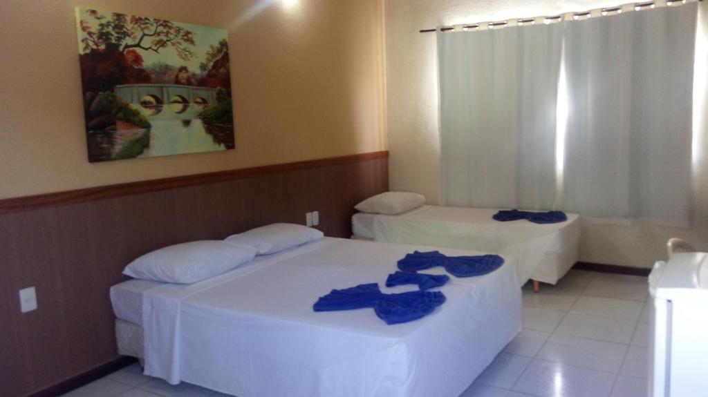  Duas Praias Hotel Pousada