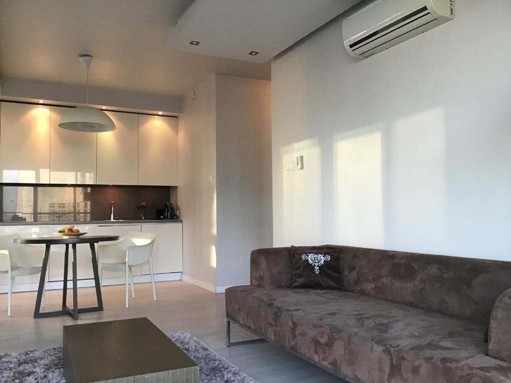 Platinum Towers Hotel Apartments - Resim 25