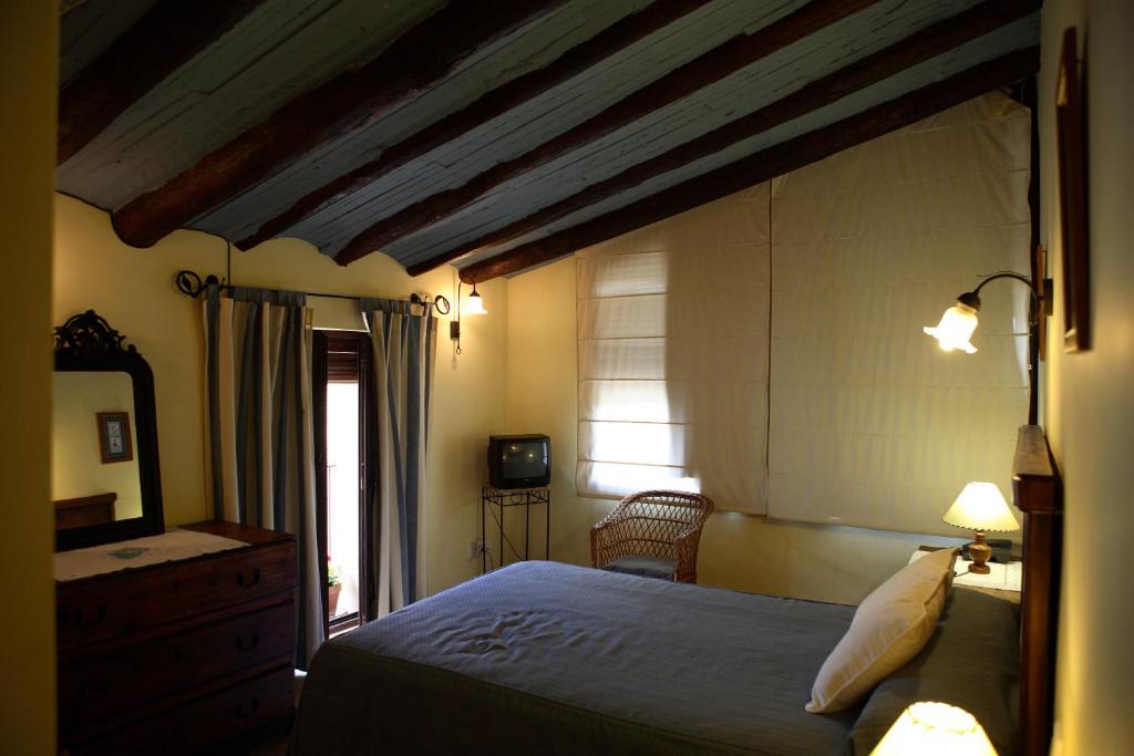 Hotel El Convent 1613 - Habitación Doble