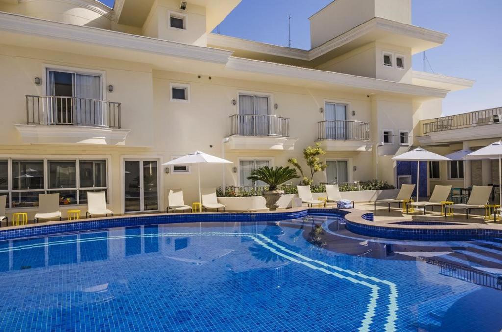  Hotel Doral Guarujá By Migro Home