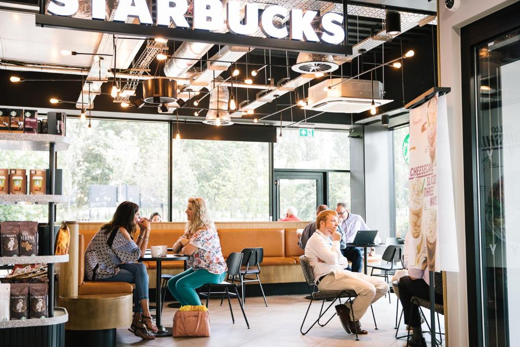 Village Hotel Southampton Eastleigh - Resim 21