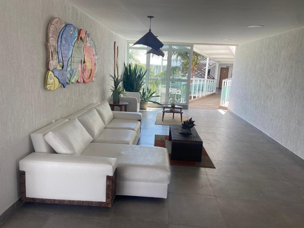  Hotel Vivenda dos Arrecifes