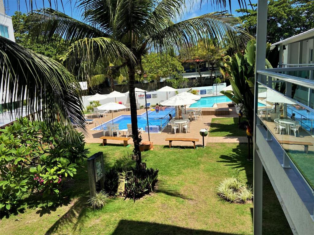  Hotel Vivenda dos Arrecifes