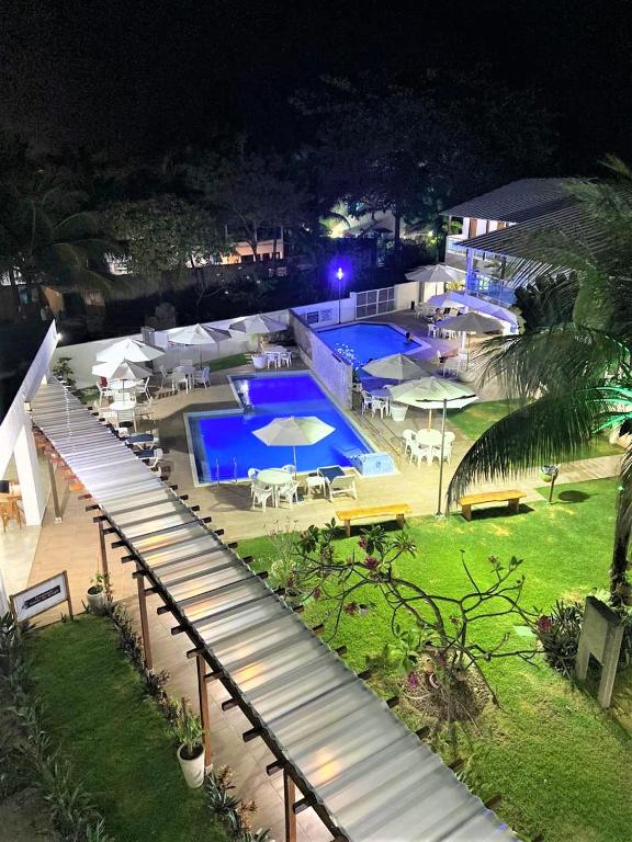  Hotel Vivenda dos Arrecifes