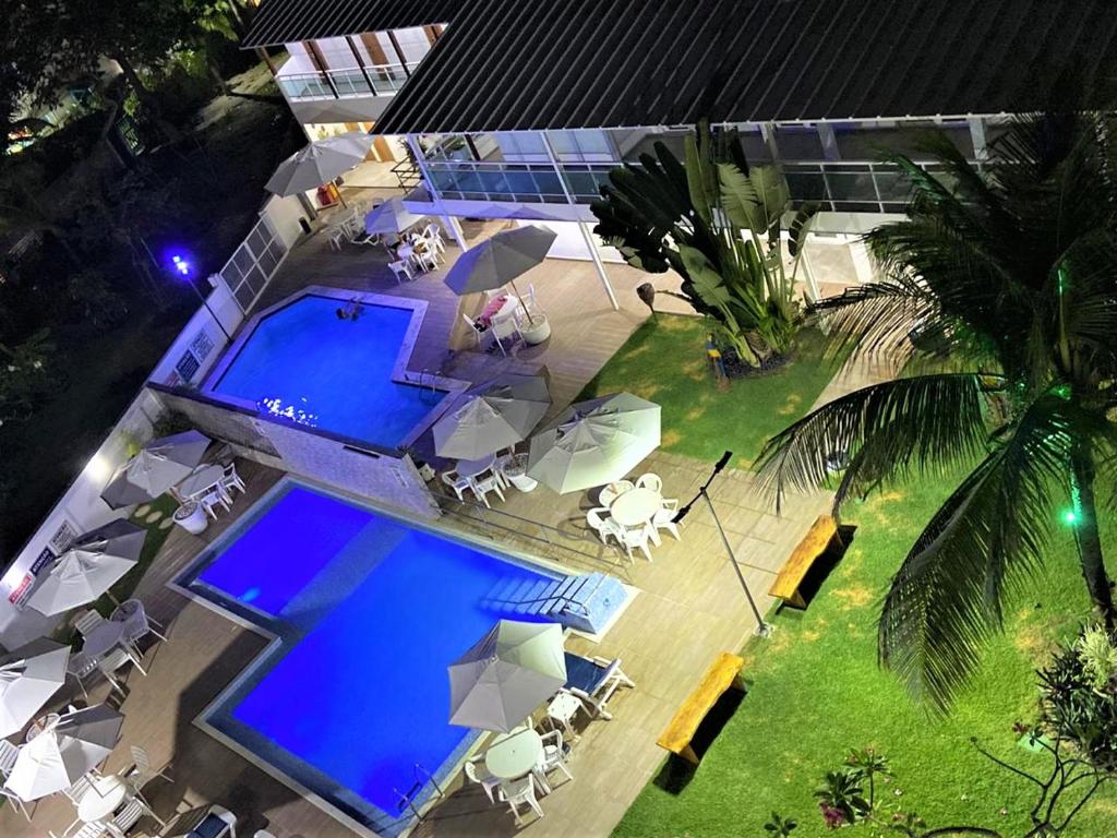  Hotel Vivenda dos Arrecifes