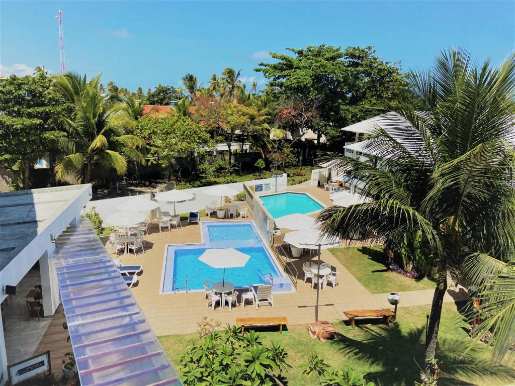  Hotel Vivenda dos Arrecifes