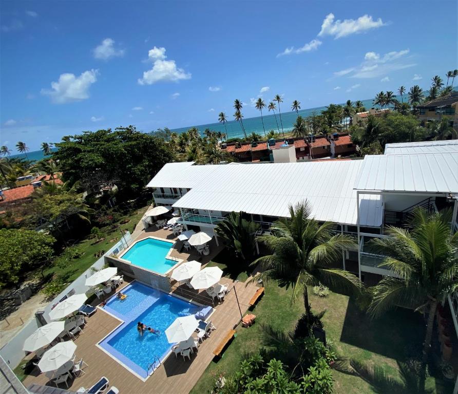  Hotel Vivenda dos Arrecifes