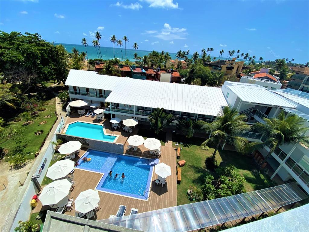  Hotel Vivenda dos Arrecifes