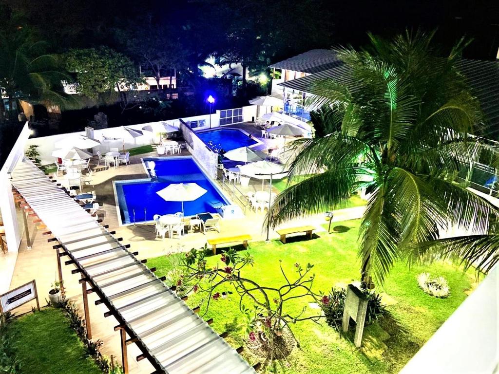  Hotel Vivenda dos Arrecifes