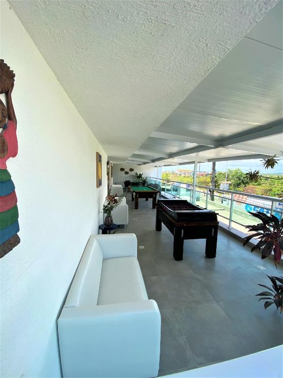  Hotel Vivenda dos Arrecifes