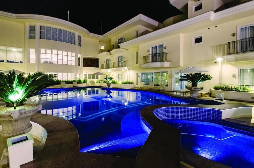  Hotel Doral Guarujá By Migro Home