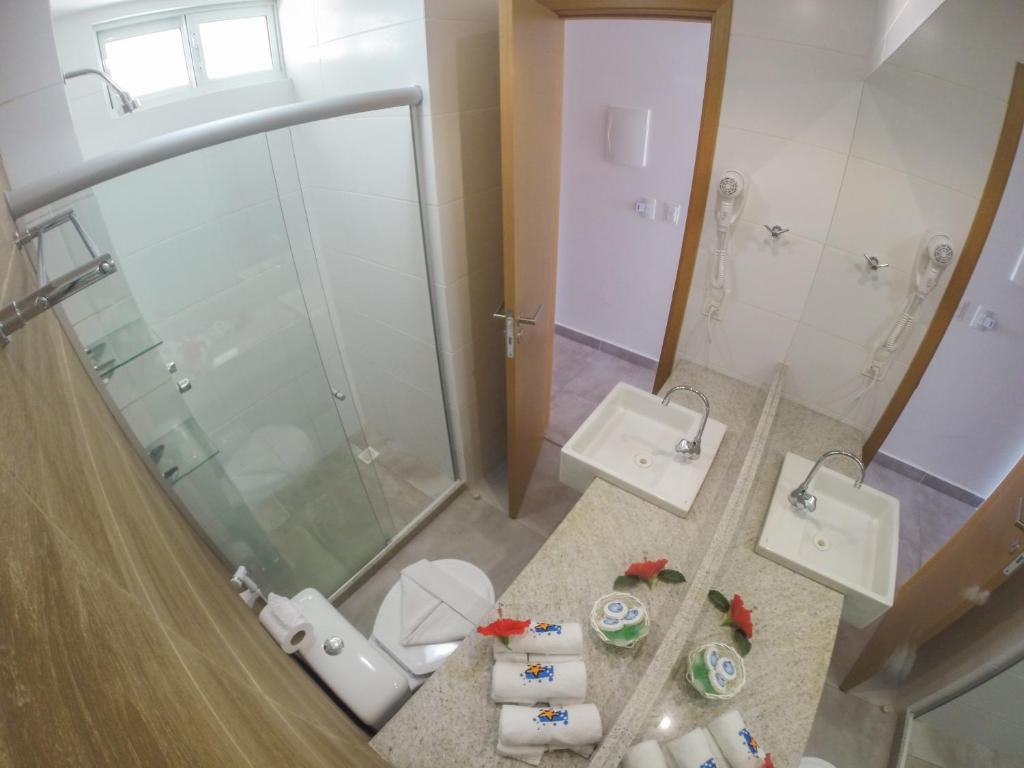  Hotel Vivenda dos Arrecifes