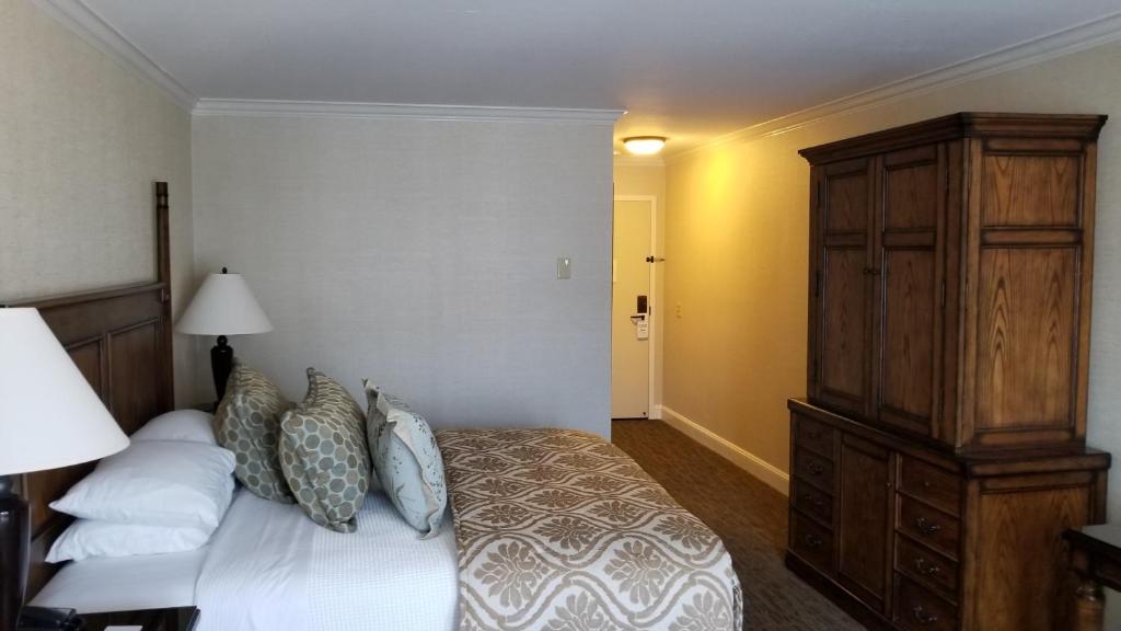 Chelsea Inn San Francisco Aktualisierte Preise Fur 2021