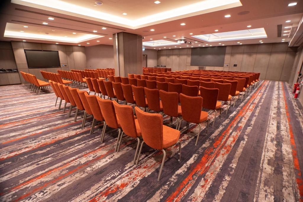 Clayton Hotel Cardiff Lane - Resim 24