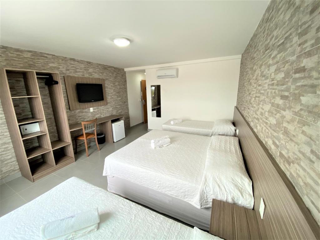  Hotel Vivenda dos Arrecifes