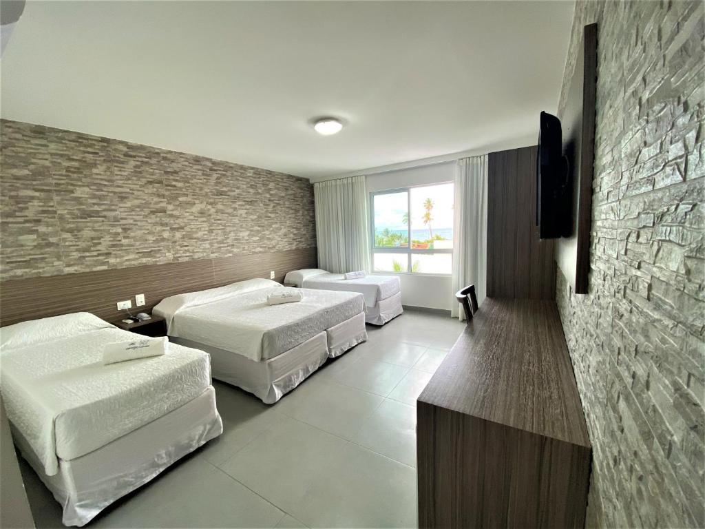 Hotel Vivenda dos Arrecifes