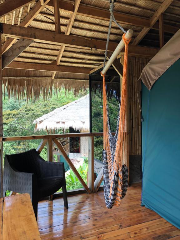 Fotografie z fotogalerie ubytování Tami Lodge v destinaci Providencia