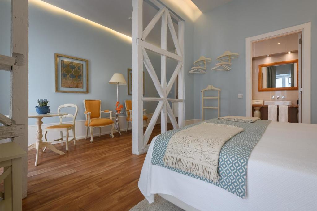 Alecrim ao Chiado - 13