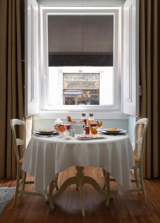 Alecrim ao Chiado - 9