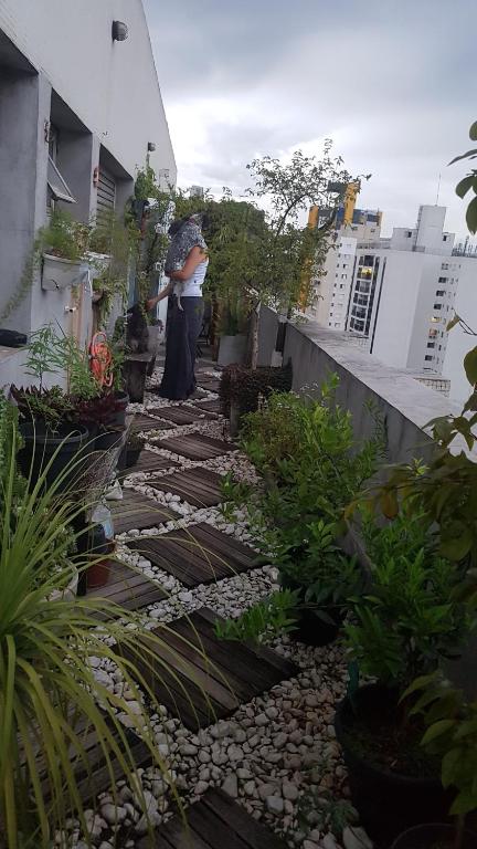 Cobertura Super Cool em Pinheiros