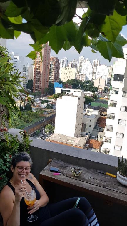  Cobertura Super Cool em Pinheiros