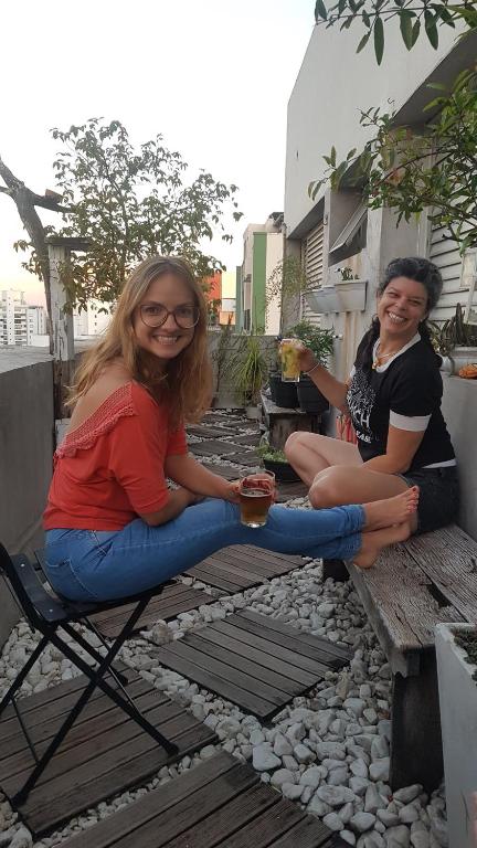  Cobertura Super Cool em Pinheiros