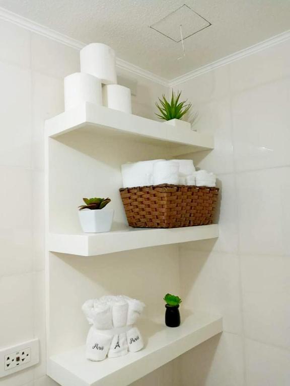 Fotografie z fotogalerie ubytování One Oasis By Paseo de Corazon Residence v destinaci Cagayan de Oro