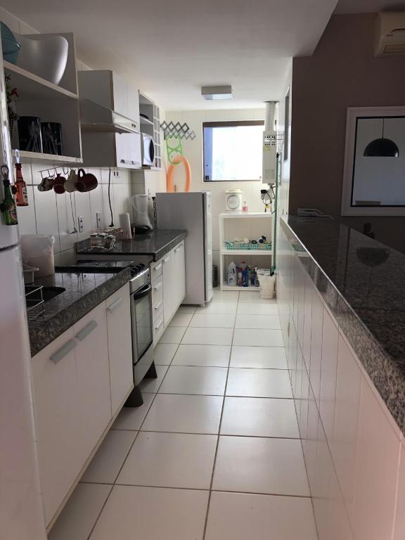  Village Quinta das Lagoas Residence - Itacimirim