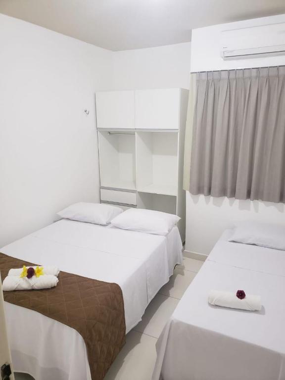  HOSTEL IPIOCA